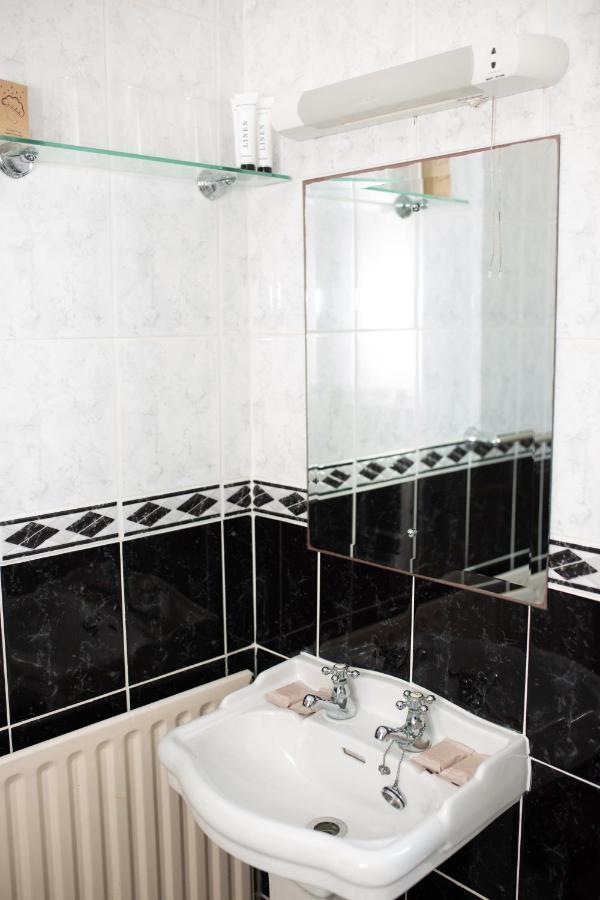 إنيسكرون Ceol Na Mara Guest House المظهر الخارجي الصورة