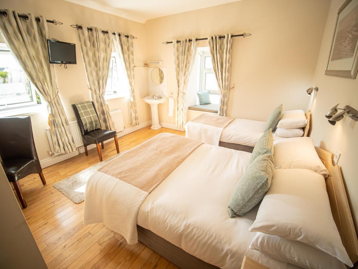 إنيسكرون Ceol Na Mara Guest House المظهر الخارجي الصورة