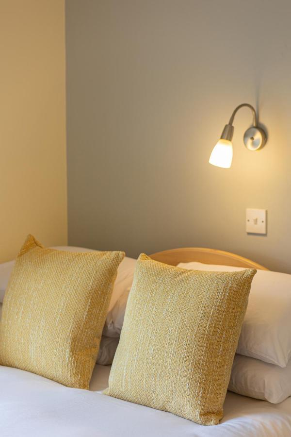 إنيسكرون Ceol Na Mara Guest House المظهر الخارجي الصورة