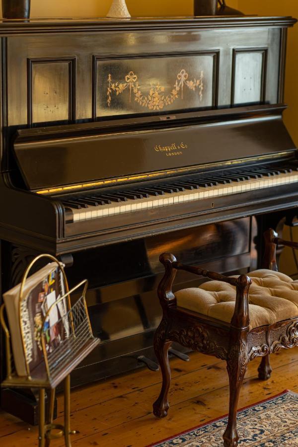إنيسكرون Ceol Na Mara Guest House المظهر الخارجي الصورة