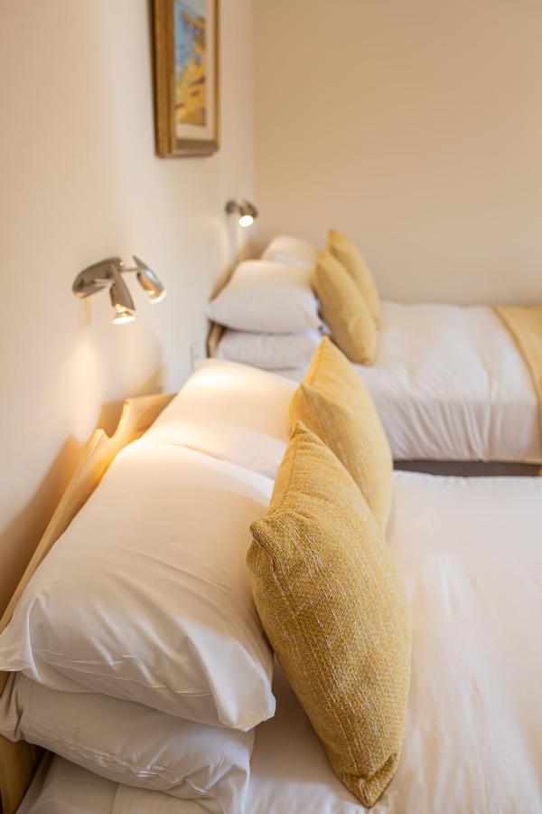 إنيسكرون Ceol Na Mara Guest House المظهر الخارجي الصورة