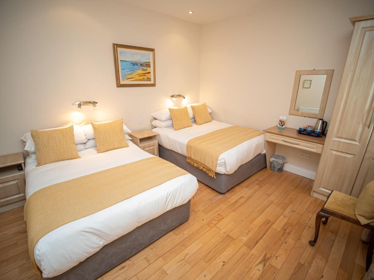 إنيسكرون Ceol Na Mara Guest House المظهر الخارجي الصورة