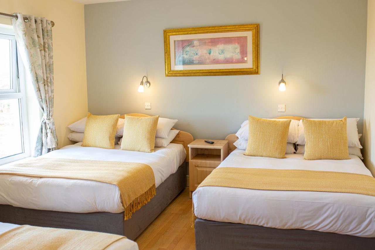 إنيسكرون Ceol Na Mara Guest House المظهر الخارجي الصورة