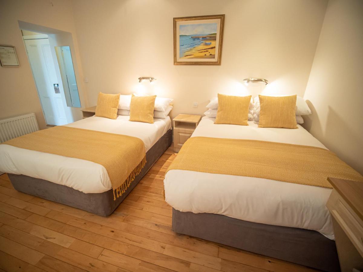 إنيسكرون Ceol Na Mara Guest House المظهر الخارجي الصورة