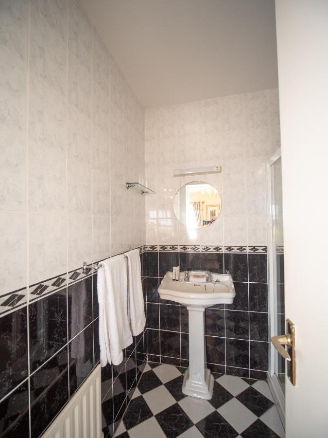 إنيسكرون Ceol Na Mara Guest House المظهر الخارجي الصورة
