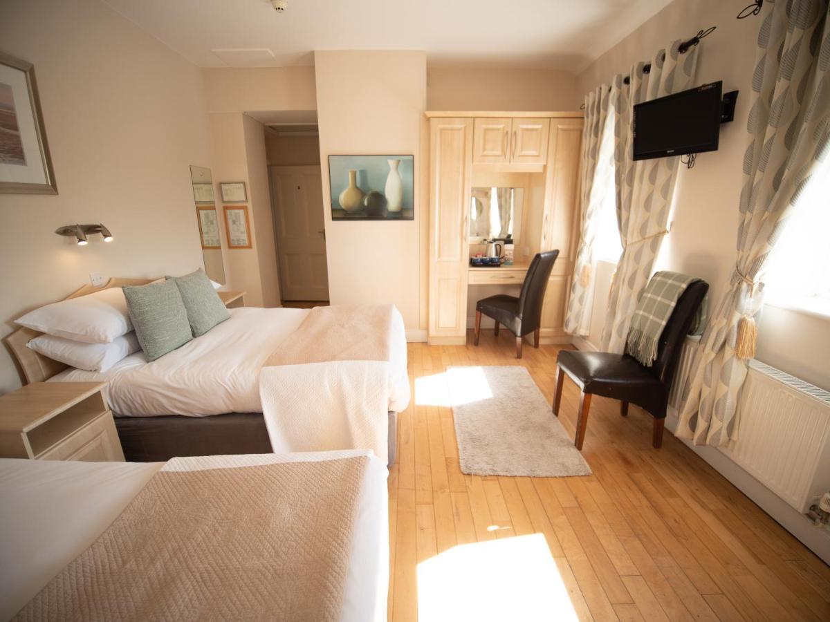 إنيسكرون Ceol Na Mara Guest House المظهر الخارجي الصورة