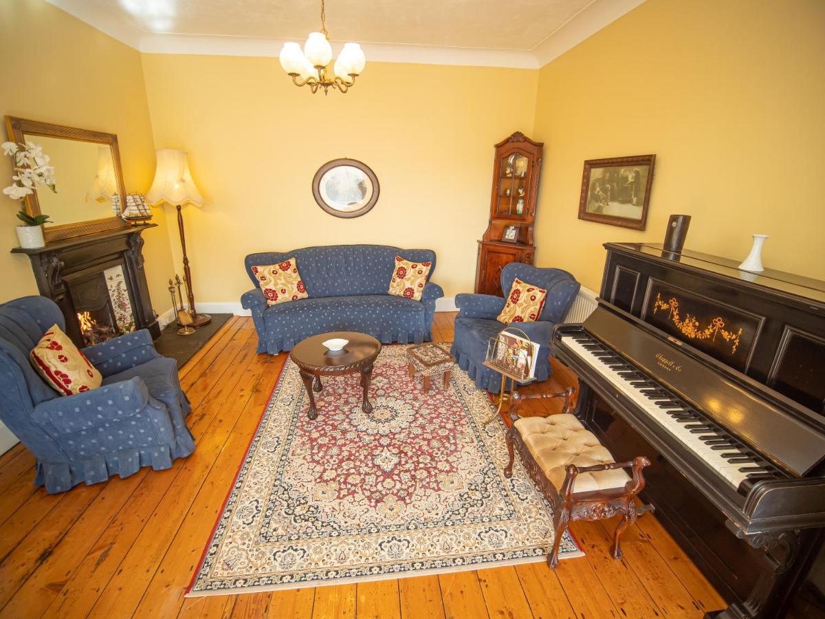 إنيسكرون Ceol Na Mara Guest House المظهر الخارجي الصورة