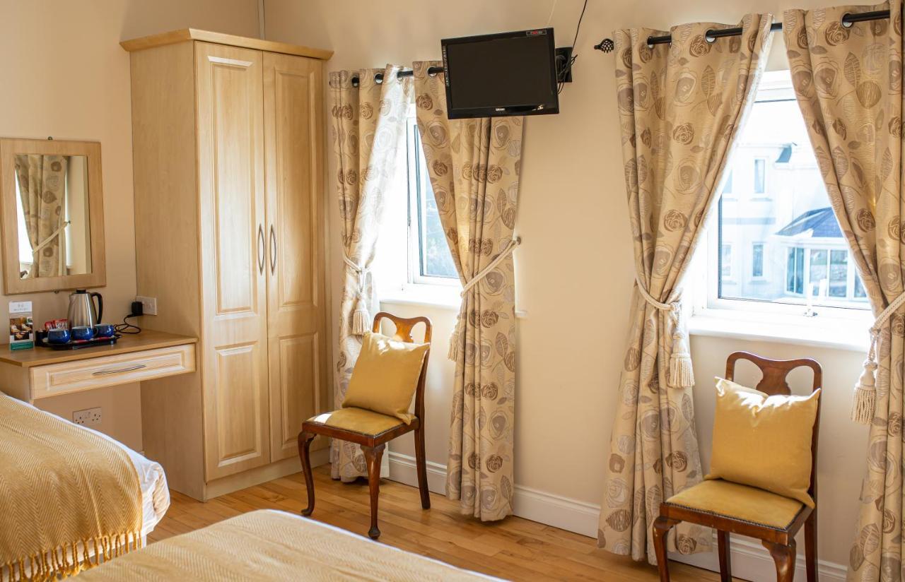 إنيسكرون Ceol Na Mara Guest House المظهر الخارجي الصورة