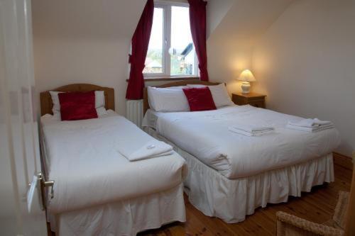 إنيسكرون Ceol Na Mara Guest House المظهر الخارجي الصورة