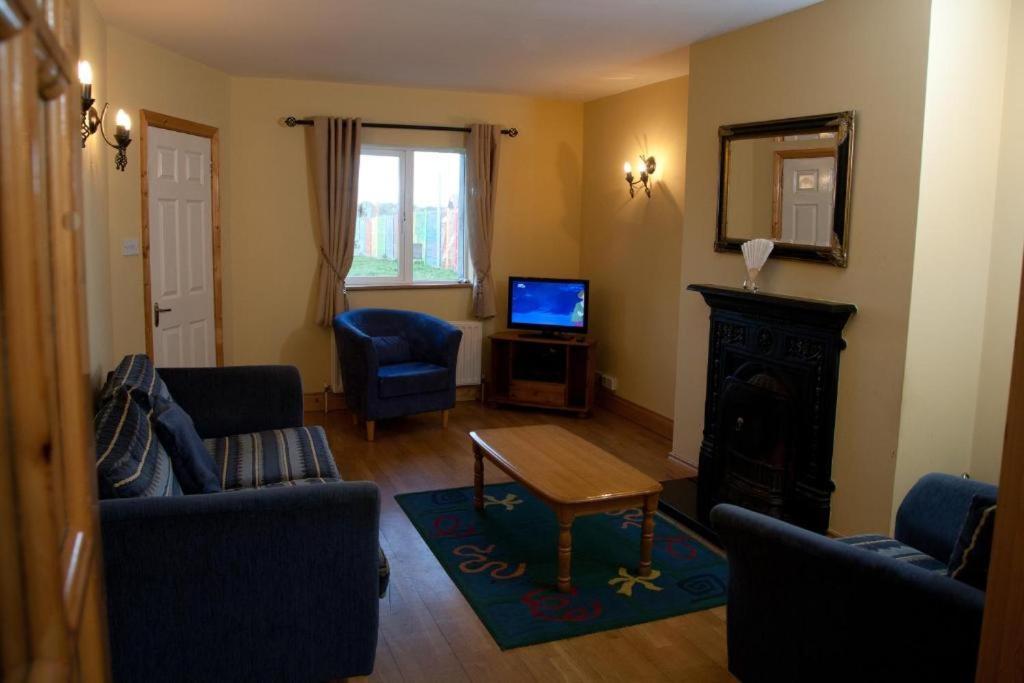 إنيسكرون Ceol Na Mara Guest House المظهر الخارجي الصورة